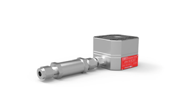 Micro Flow Meter