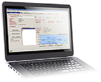 Calibration Software