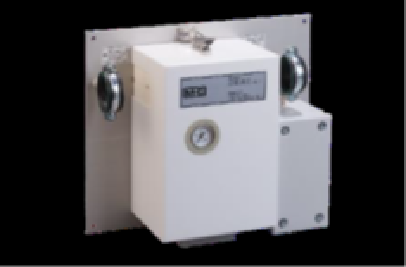 Heated Filters