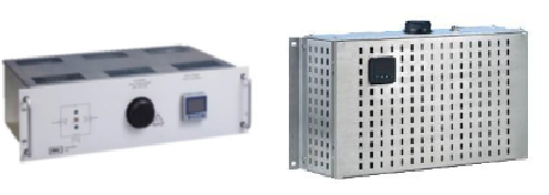 NOX CONVERTERS CG-2